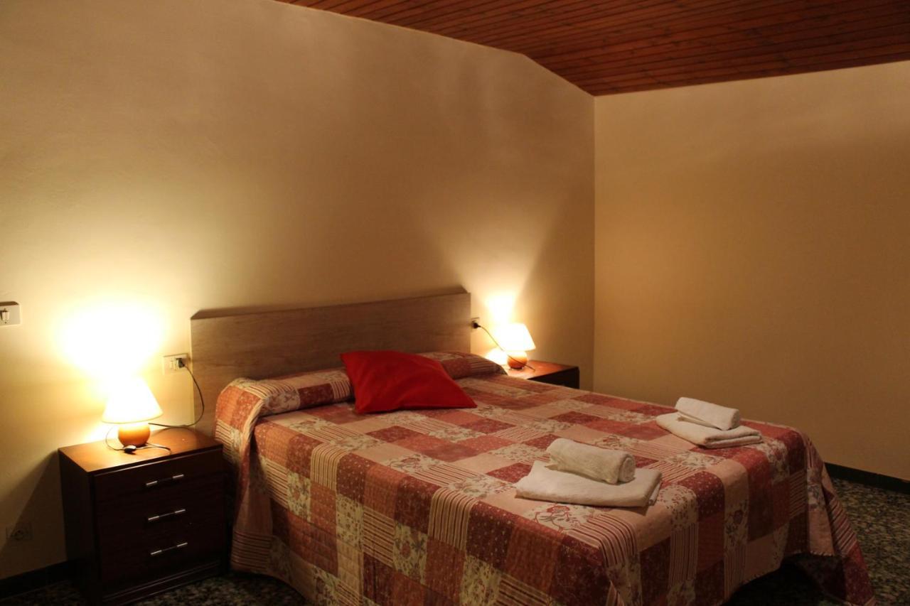 Apartaments Turistics Vilaro Llorts Екстер'єр фото
