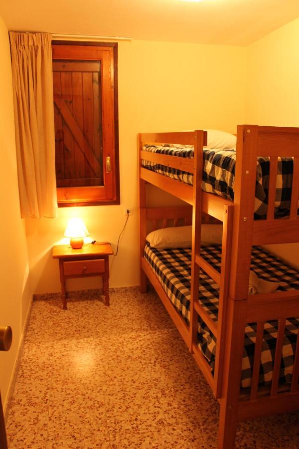 Apartaments Turistics Vilaro Llorts Екстер'єр фото