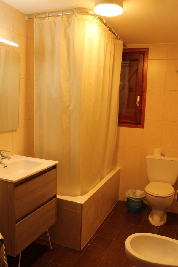 Apartaments Turistics Vilaro Llorts Екстер'єр фото