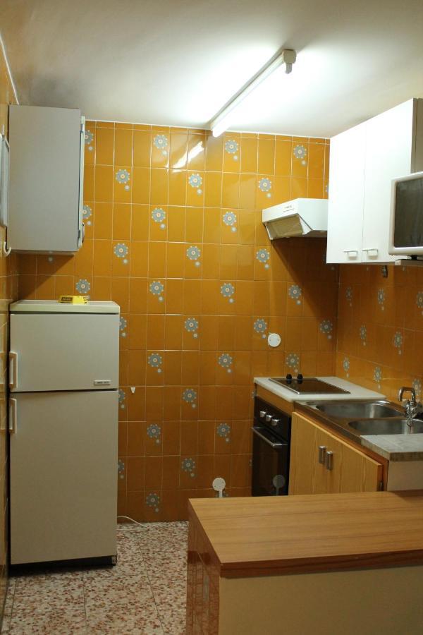 Apartaments Turistics Vilaro Llorts Екстер'єр фото