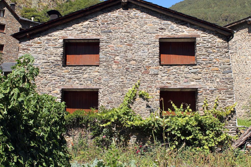 Apartaments Turistics Vilaro Llorts Екстер'єр фото