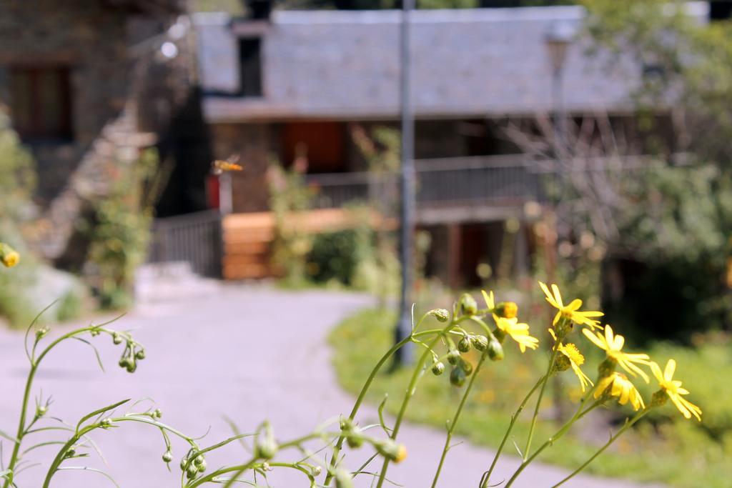 Apartaments Turistics Vilaro Llorts Екстер'єр фото
