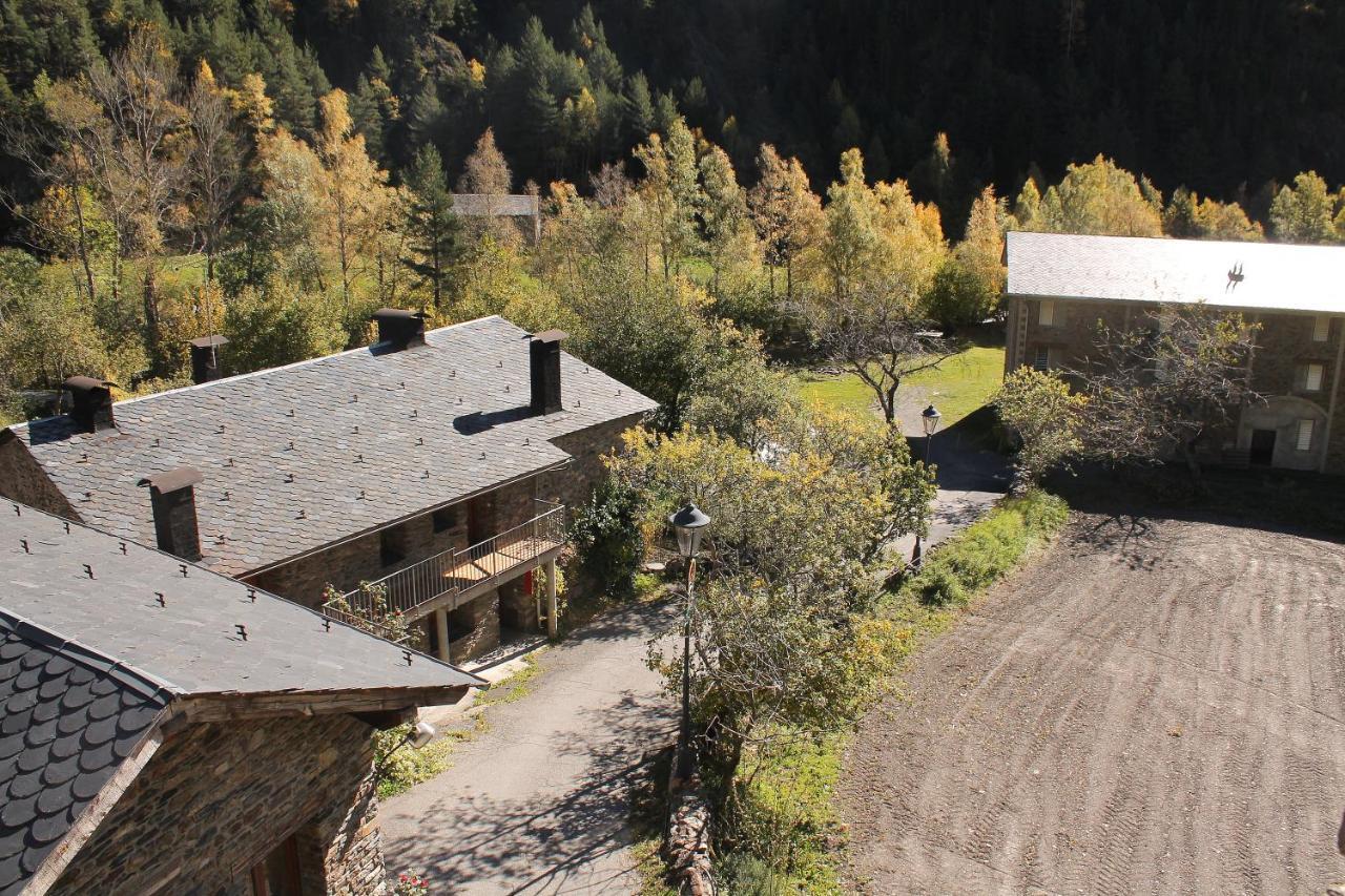 Apartaments Turistics Vilaro Llorts Екстер'єр фото