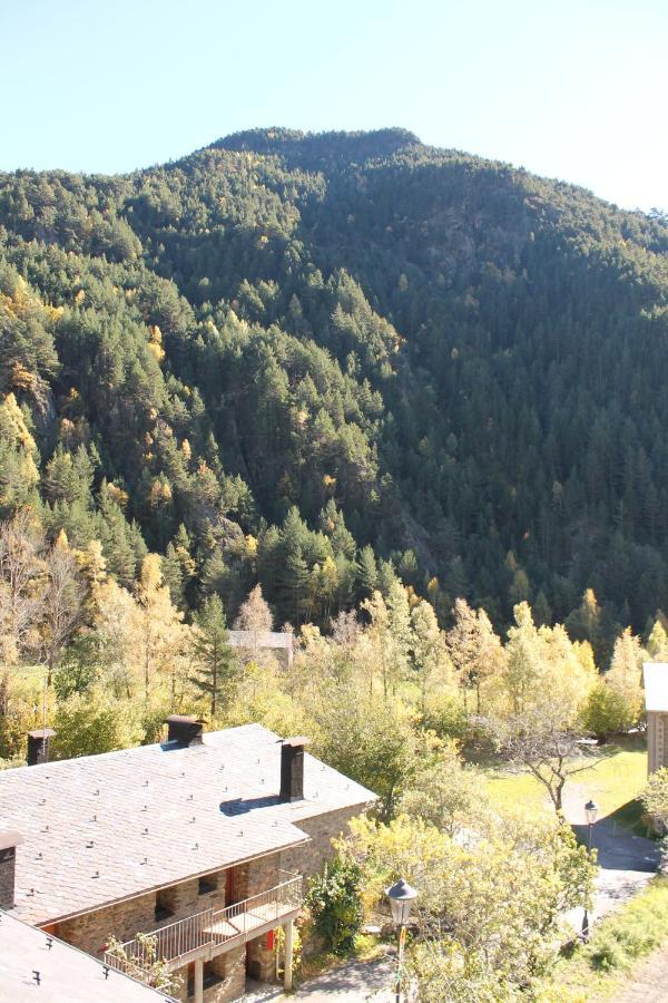 Apartaments Turistics Vilaro Llorts Екстер'єр фото